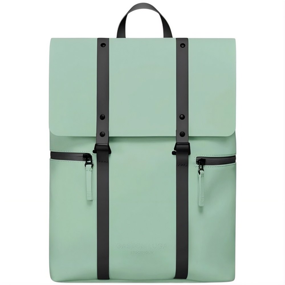 Рюкзак Gaston Luga SPBP13MM Splash 2.0 мятный