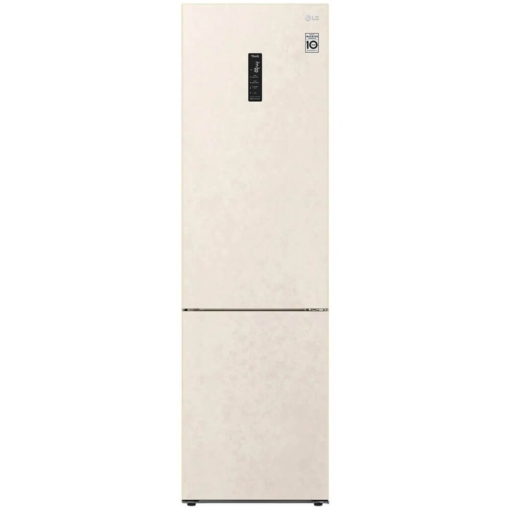 Холодильник LG GA-B509CEQM от Технопарк