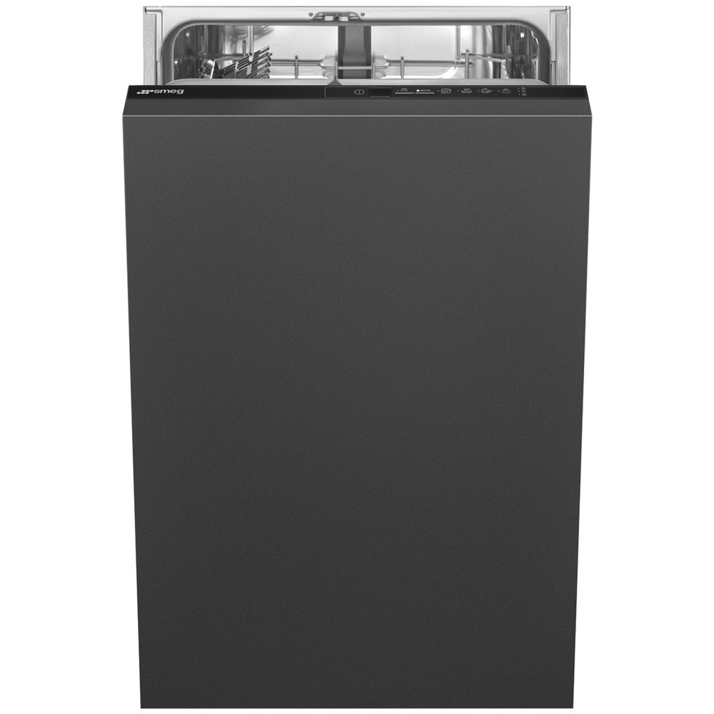 Встраиваемая посудомоечная машина Smeg ST4512EIN