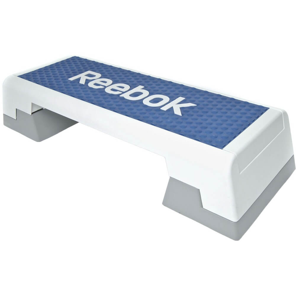 Степ-платформа Reebok Reebok RAP-11150BL от Технопарк