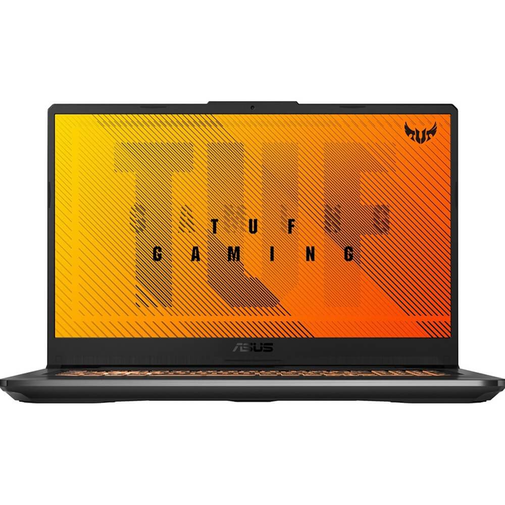 Ноутбук ASUS TUF Gaming A17 FA706NF-HX007 (90NR0JH5-M002L0)