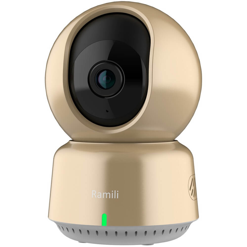 Видеоняня Ramili Baby RV1600C