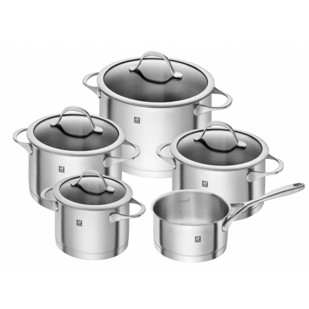 Набор посуды Zwilling Essence 66220-002