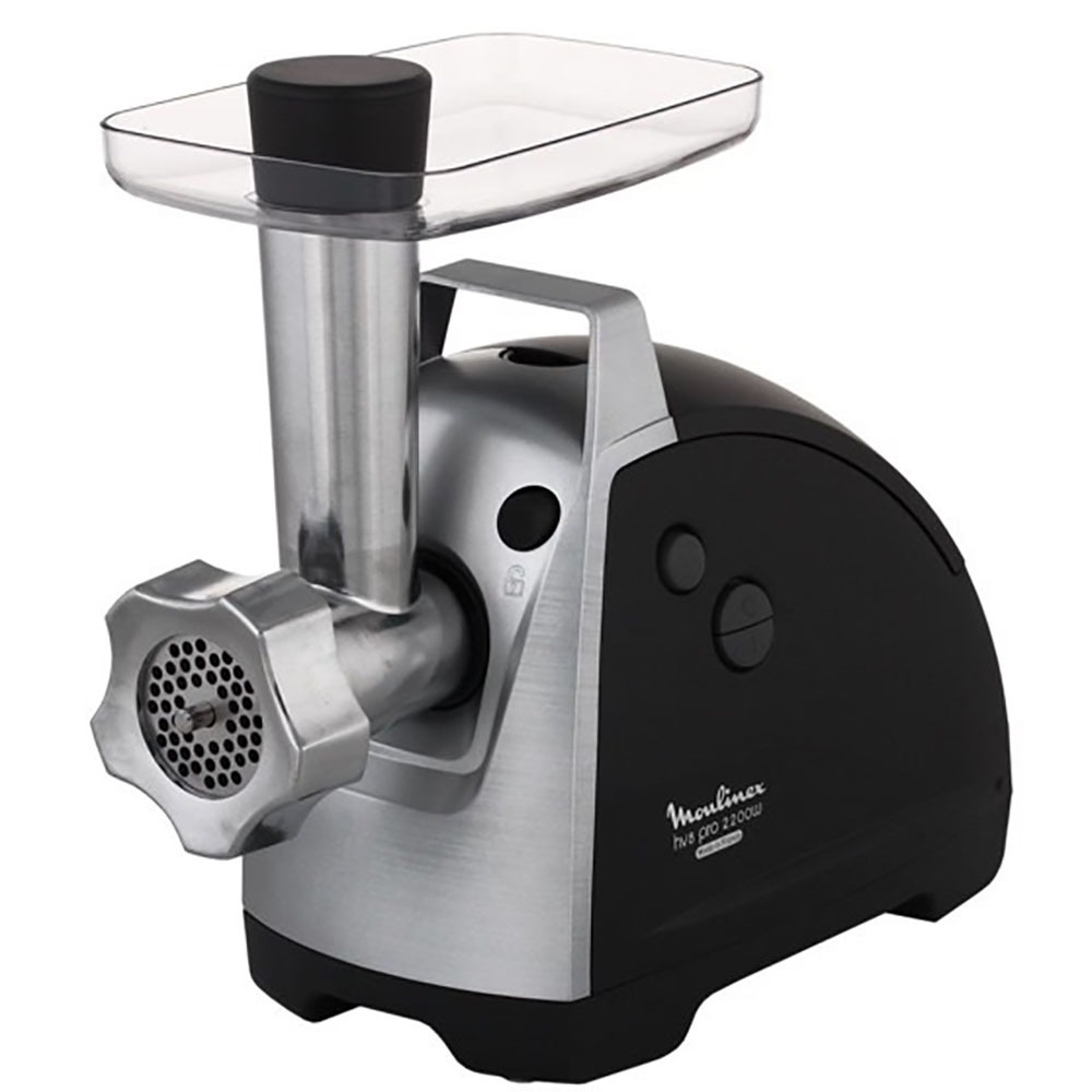 Мясорубка Moulinex HV8 Pro ME687832