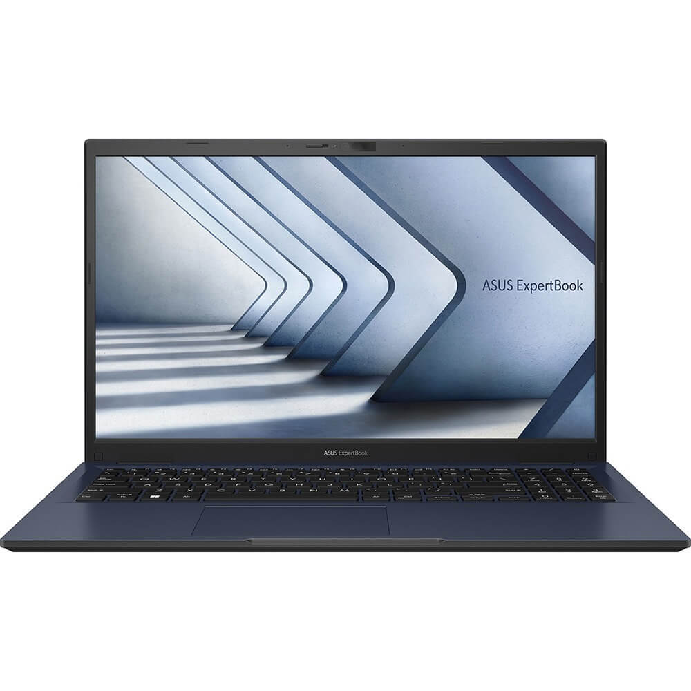 Ноутбук ASUS ExpertBook B1 B1502CGA-BQ0386X 90NX0621-M00E40 61490₽