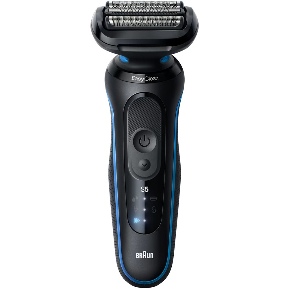 Электробритва мужская Braun Series 5 52-B1000s