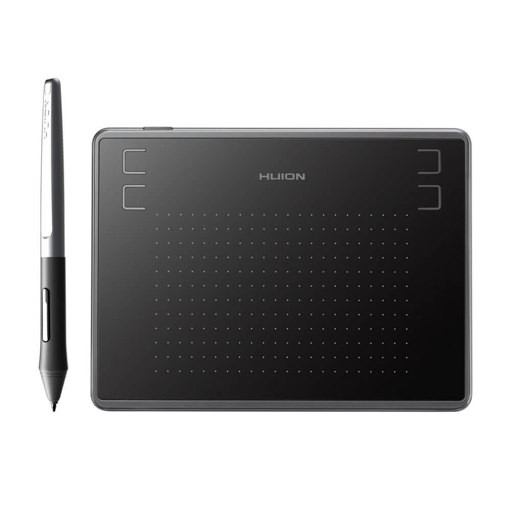 Графический планшет Huion H430P от Технопарк