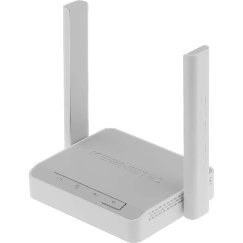 Роутер Keenetic Launcher (KN-1221)