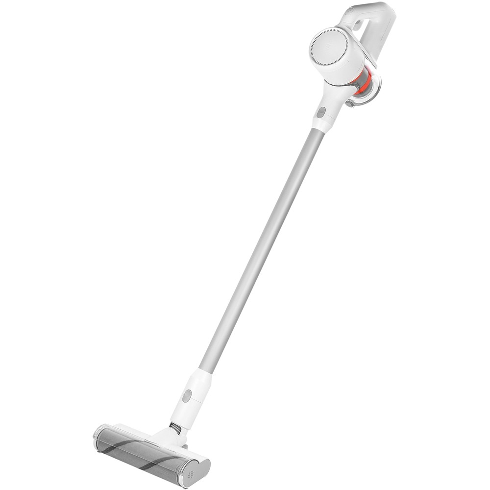 Вертикальный пылесос Xiaomi Mi Handheld Vacuum Cleaner SKV4060GL, цвет белый - фото 1
