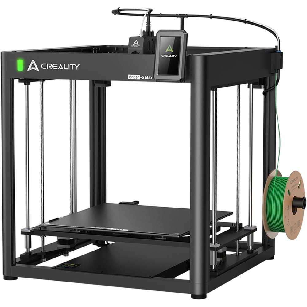 3D-принтер Creality Ender 5 Max