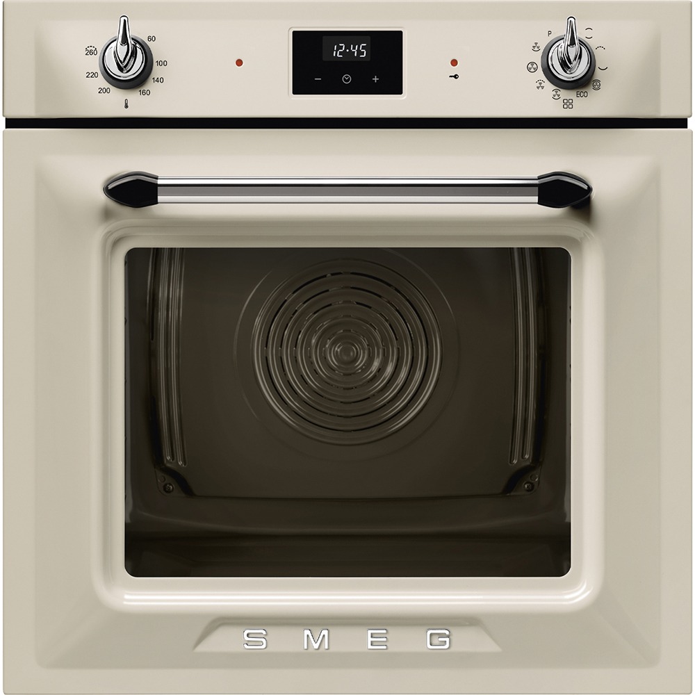 Духовой шкаф Smeg SOP6900TP Victoria