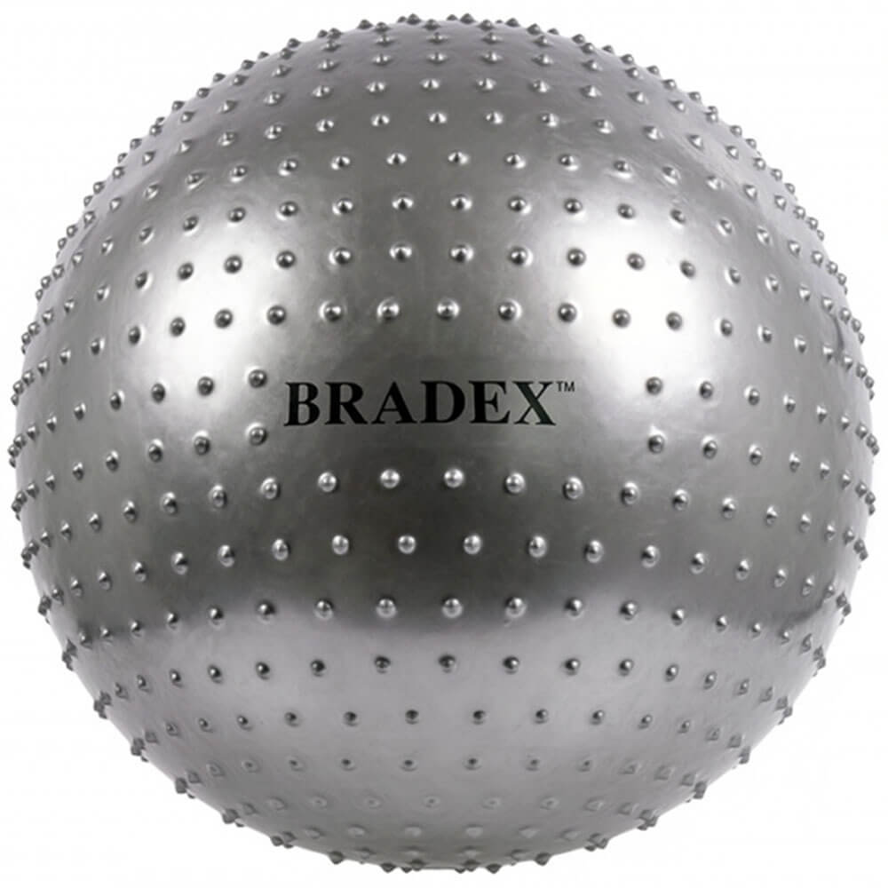 Мяч для фитнеса Bradex SF 0353 массажный