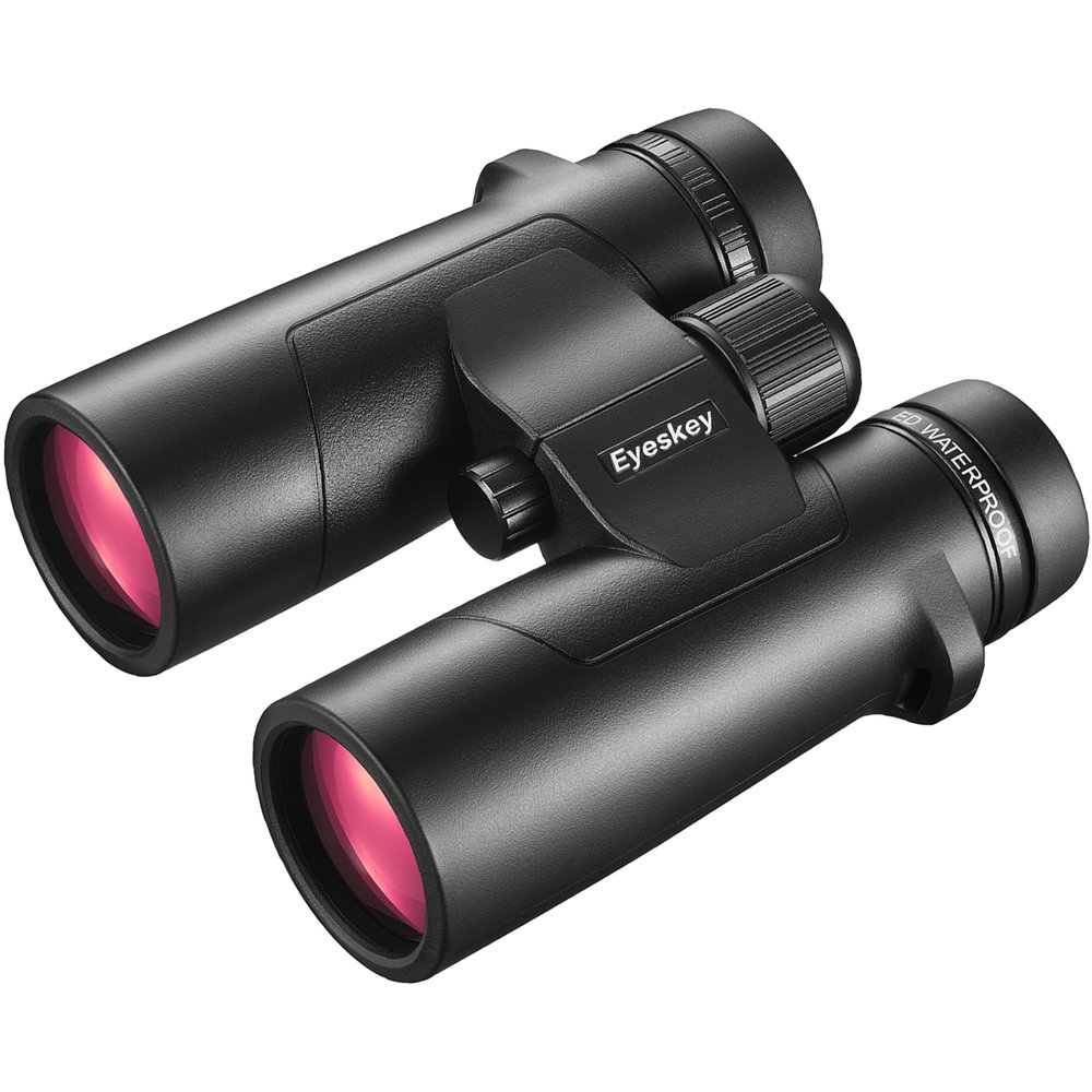 Бинокль Eyeskey Captor 10x42