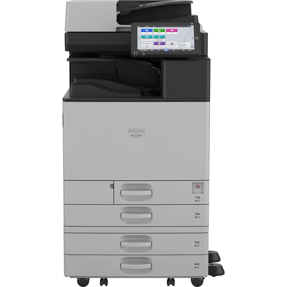 МФУ Ricoh IM C2510 (419355)