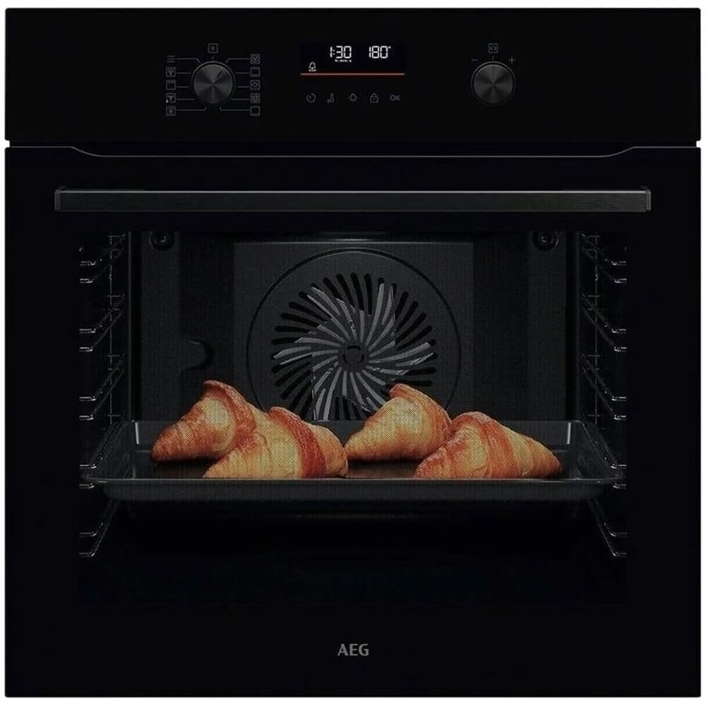 Духовой шкаф AEG NBA5P43AK