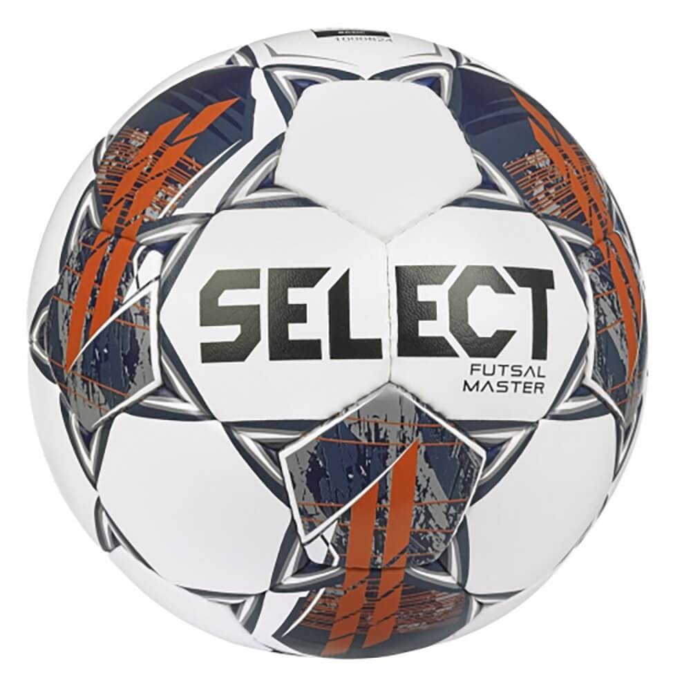 Мяч Select Futsal Master Grain v22