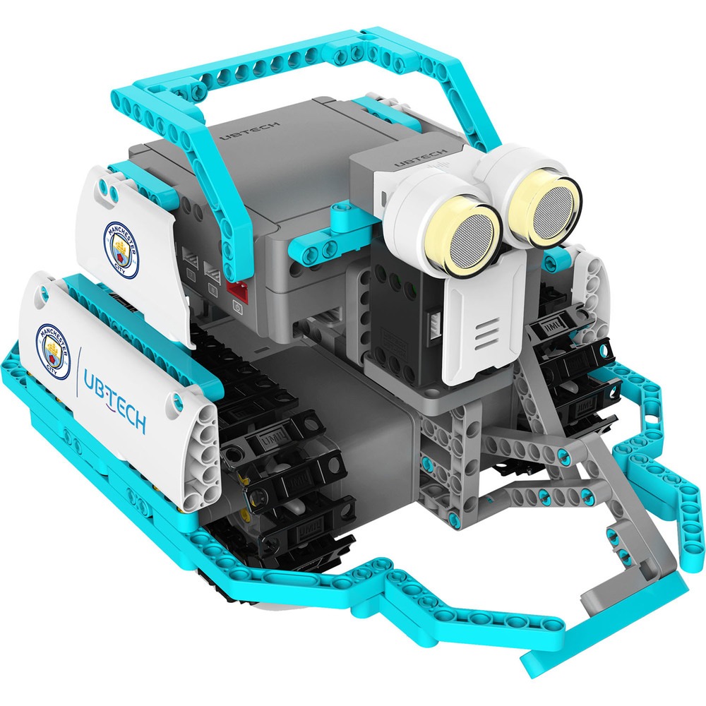Программируемый робот Ubtech Jimu ScoreBot Kit (JRA0405) от Технопарк