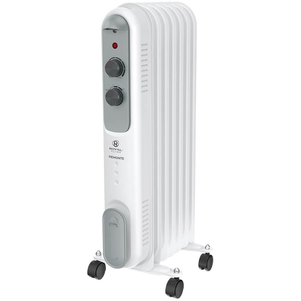 Обогреватель ROYAL Clima ROR-P7-1500M Piemonte