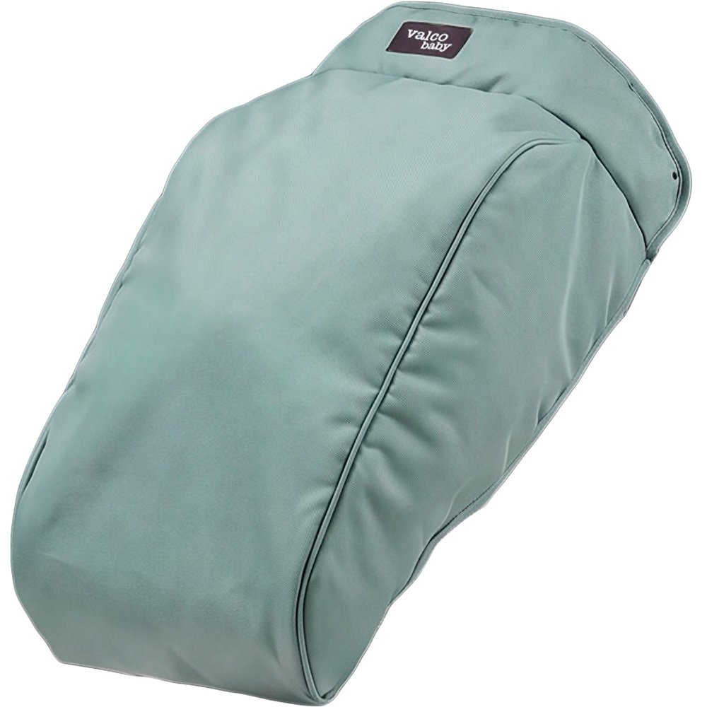 Накидка на ножки Valco Baby Boot Cover Snap Duo светло-зелёный (A0597)