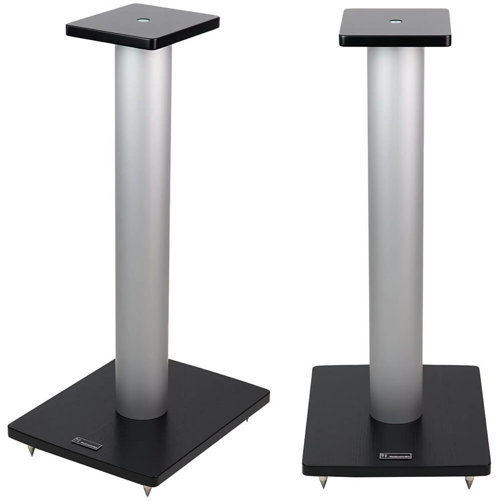Стойка Radiotehnika T6 Silver/Black