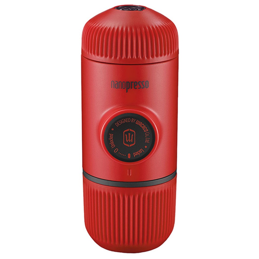 Капсульная кофемашина Wacaco Nanopresso WCCN81