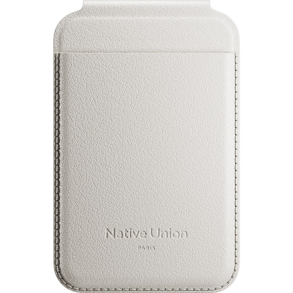 Чехол-бумажник Native Union Active Wallet Stand песчаник