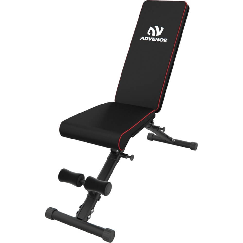 Скамья тренировочная DFC B-ADVENOR 14290₽