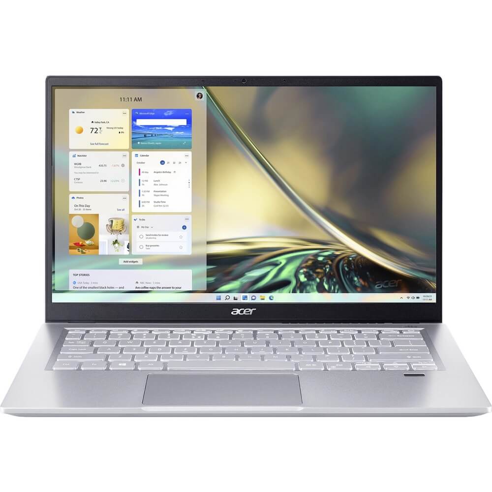 Ноутбук Acer Swift 3 SF314-43 (NX.AB1ER.00N)