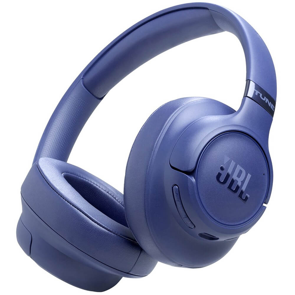 Наушники JBL Tune 780NC синий 8390₽