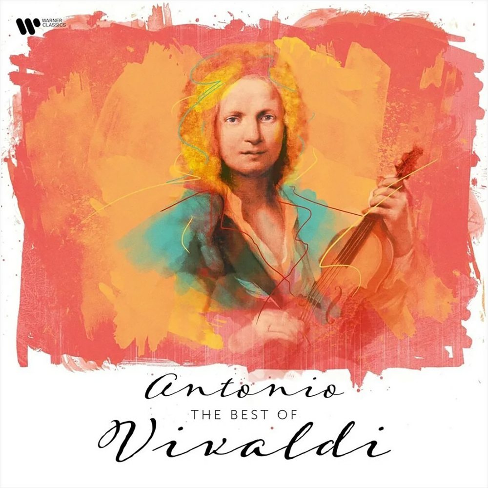 Various Artists / The Best Of Vivaldi