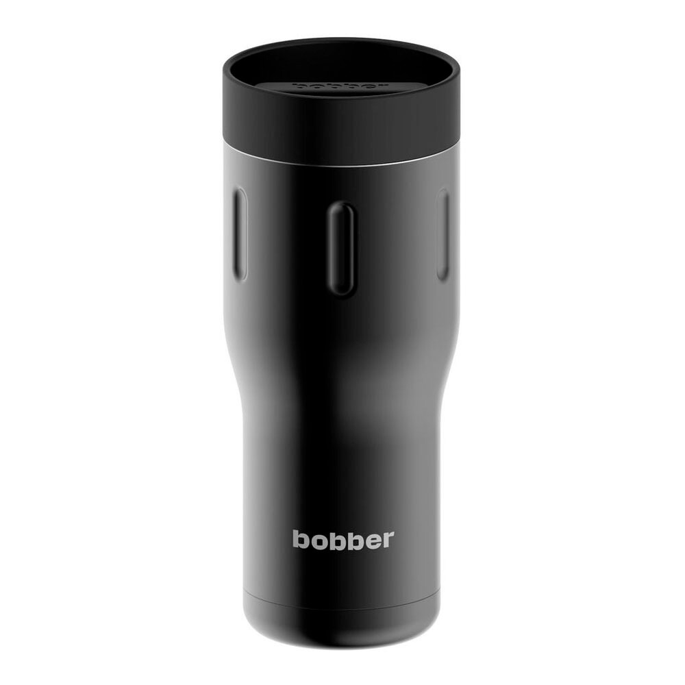 Термос Bobber Tumbler-470 чёрный