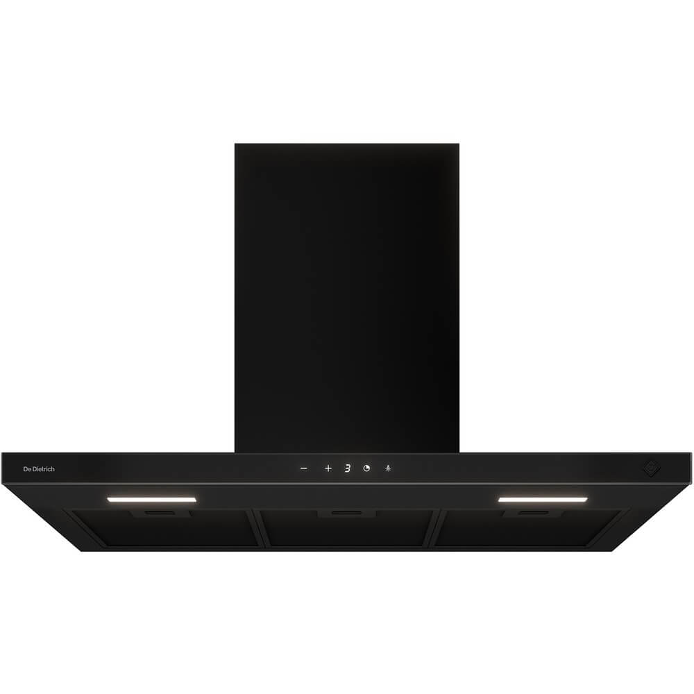 Вытяжка De Dietrich DHB4974B