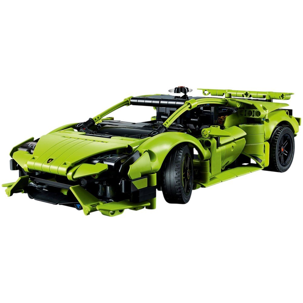 Конструктор LEGO Technic Lamborghini Huracan Tecnica (42161)