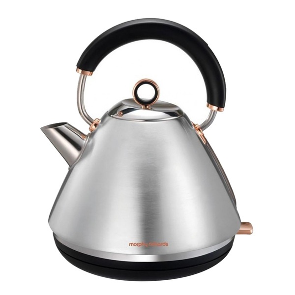 Чайник Morphy Richards 102105EE фото