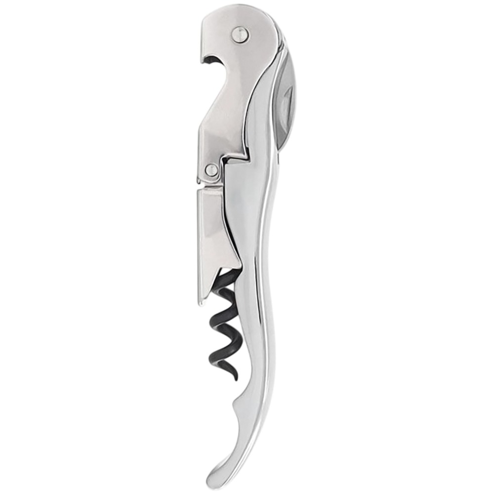 Штопор Pulltex Pulltaps Classic Silver Corkscrew 3950₽
