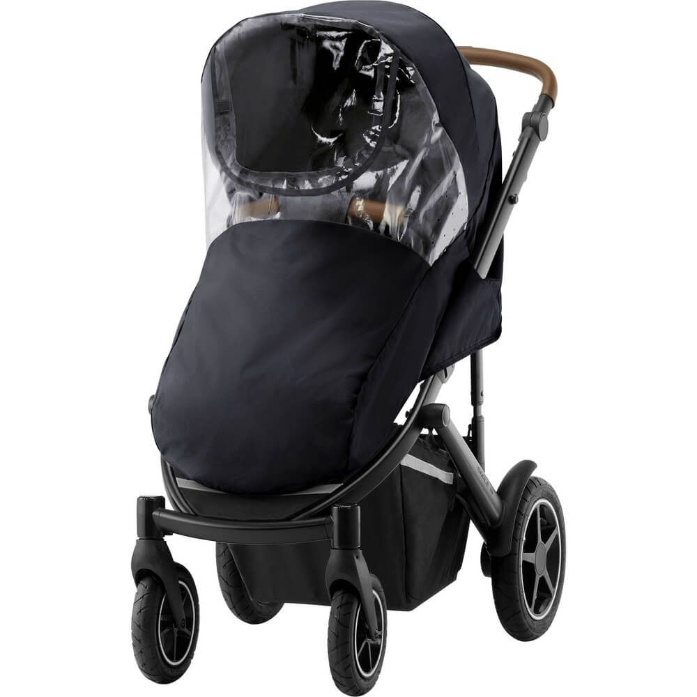 Дождевик на прогулочный блок Britax Roemer Smile III