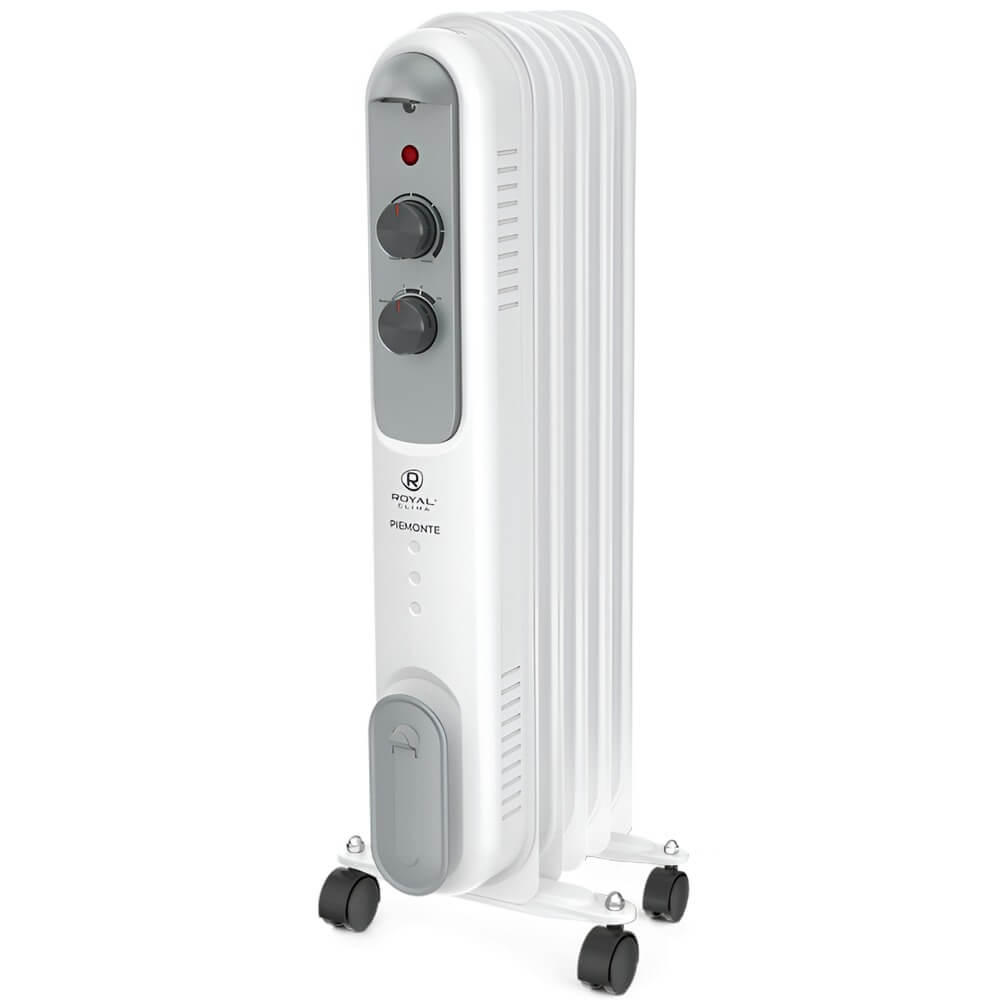 Обогреватель ROYAL Clima ROR-P11-2500M Piemonte