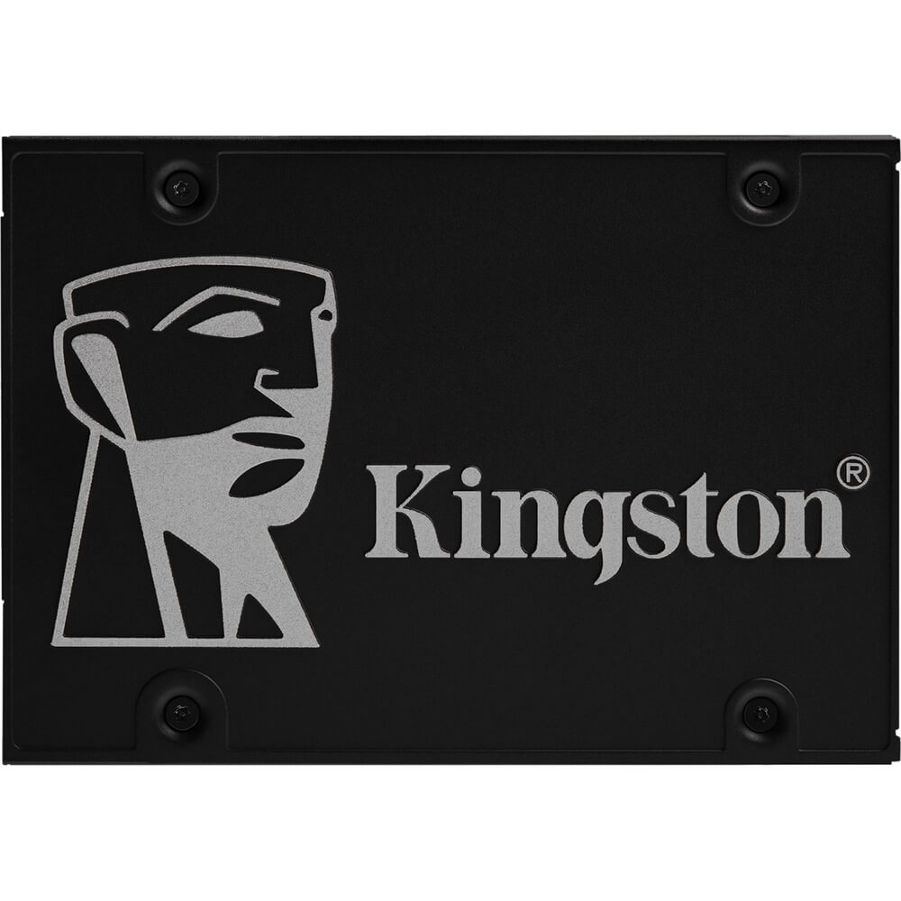 Жесткий диск Kingston KC600 1024GB