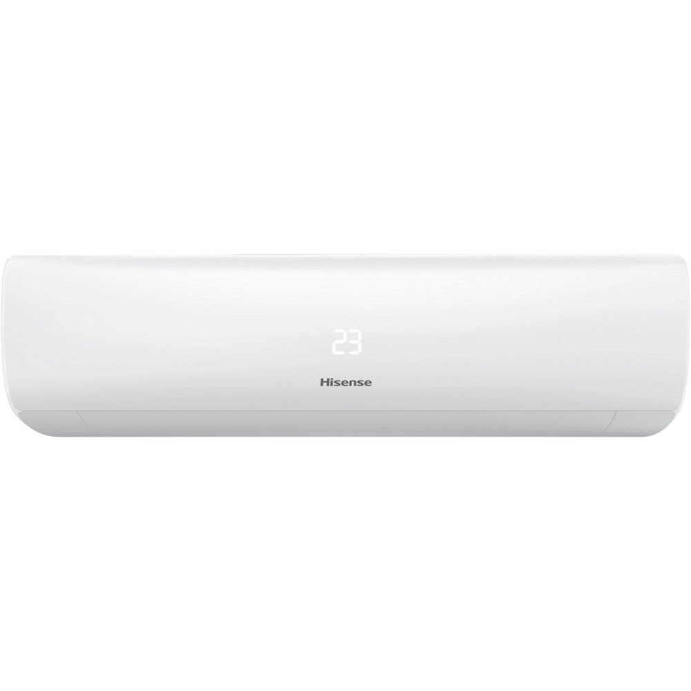 Кондиционер Hisense AS-07UW4RYRKB01 ZOOM 2.0 DC Inverter