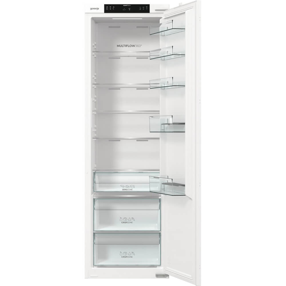 Встраиваемый холодильник Gorenje RI517E41WF