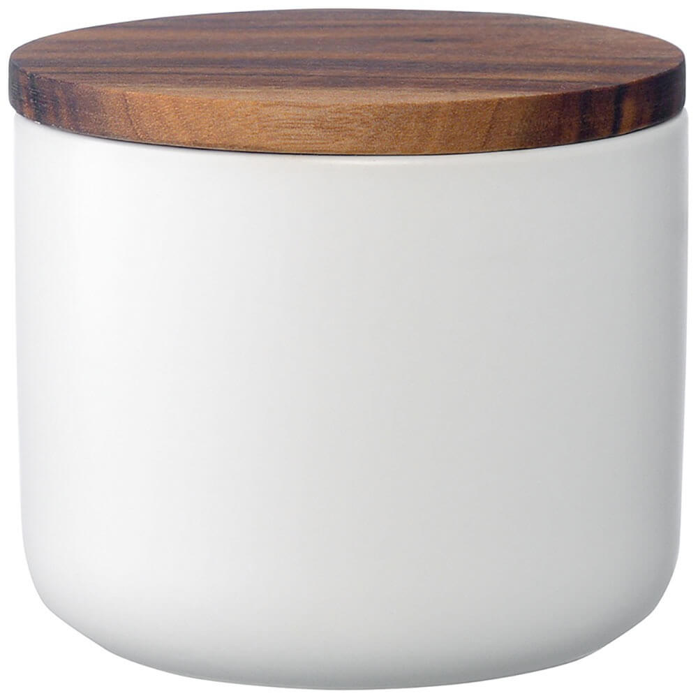 Посуда для хранения продуктов Smart Solutions Ceramics KK-CR350W