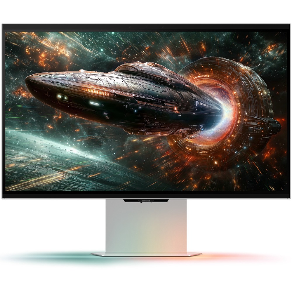 Монитор Samsung S27FG900X (LS27FG900XIXCI)