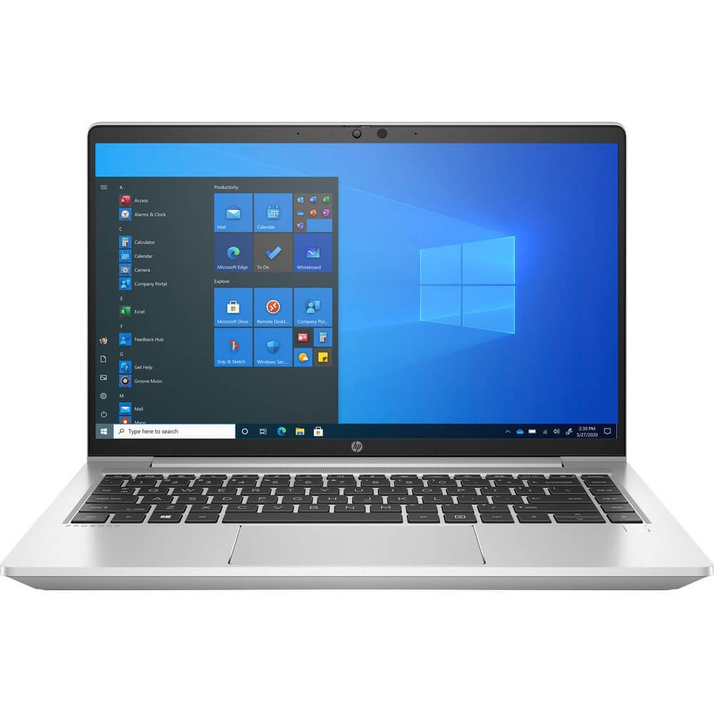 Ноутбук HP ProBook 640 G8 3Z673ES 9699000₽