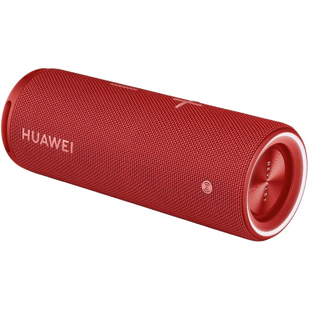 Портативная акустика Huawei Sound Joy Red