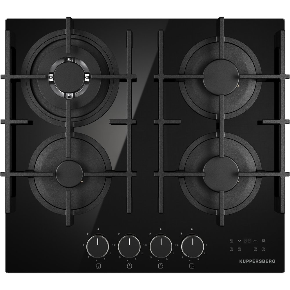 Варочная поверхность Kuppersberg FG 68 B