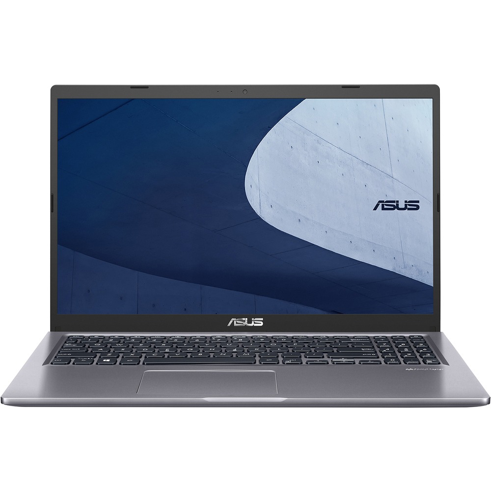 Ноутбук ASUS ExpertBook P1 P1512CEA Gray (90NX05E1-M004Y0)