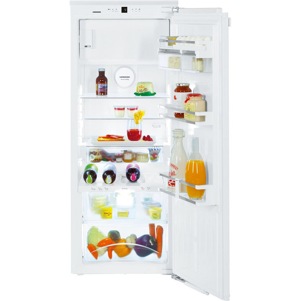 Встраиваемый холодильник Liebherr IKBP 2764, цвет белый - фото 1