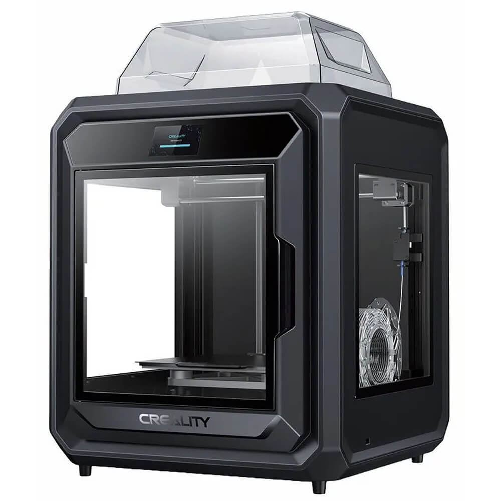 3D-принтер Creality Sermoon D3 (1002070042) Sermoon D3 (1002070042) - фото 1