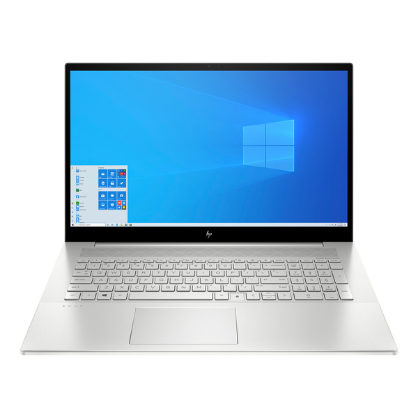 Ноутбук HP Envy 17-CG1013UR 2Z7Q7EA 9749000₽