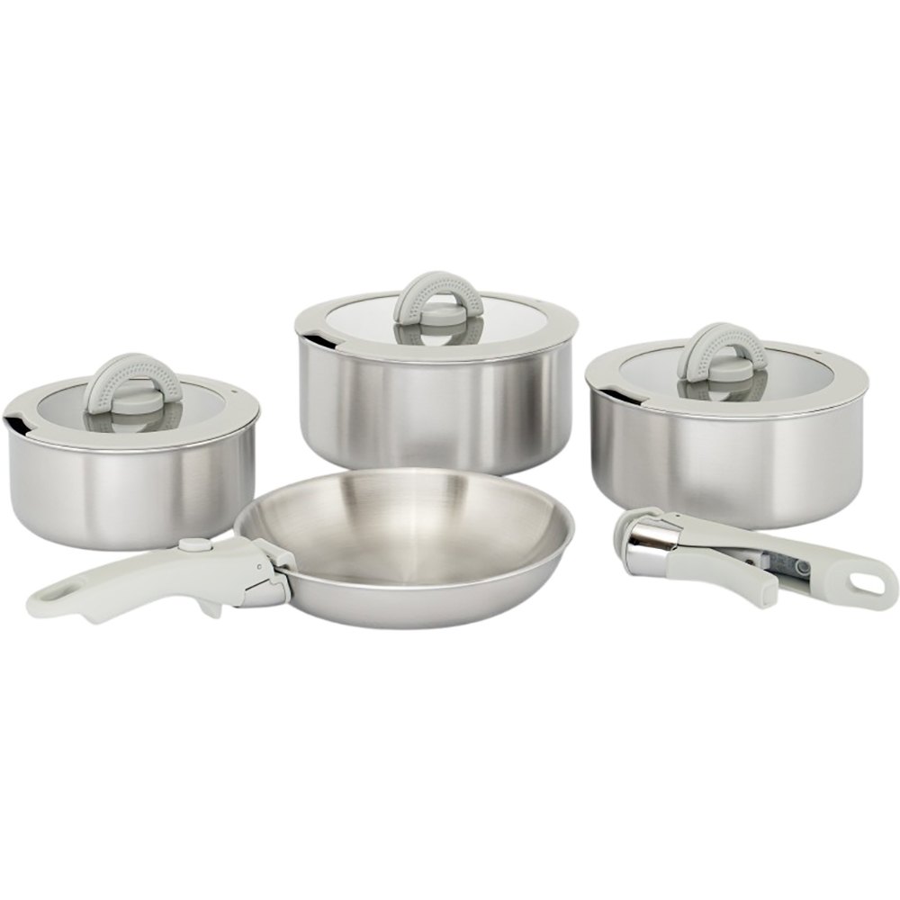 Набор посуды Smart Solutions 3Ply Balance SS0000419